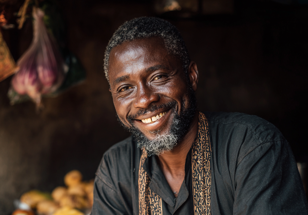 Comment une intervention avec un prestataire devrait se dérouler à Abidjan du premier message au paiement final