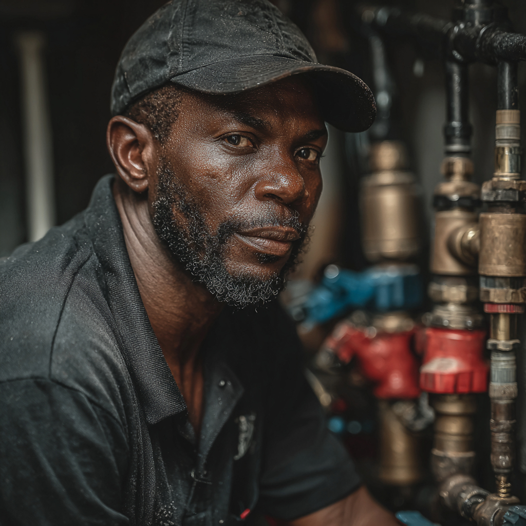 Plombier à Yopougon