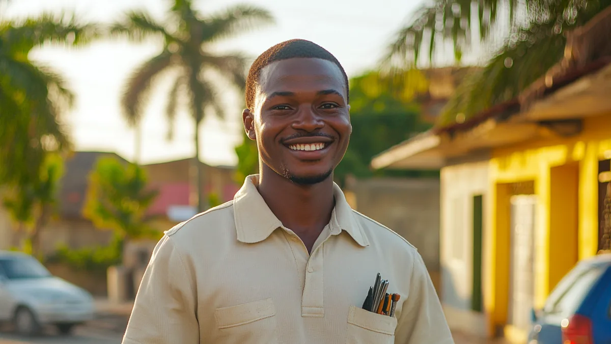 Services à domicile à Marcory : prestataires Yemba