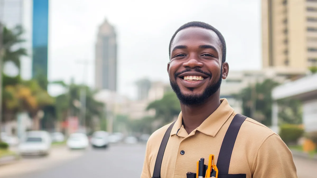 Services à domicile au Plateau : prestataires Yemba