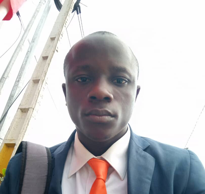 Fofana. b — prestataire Électricité à Yopougon