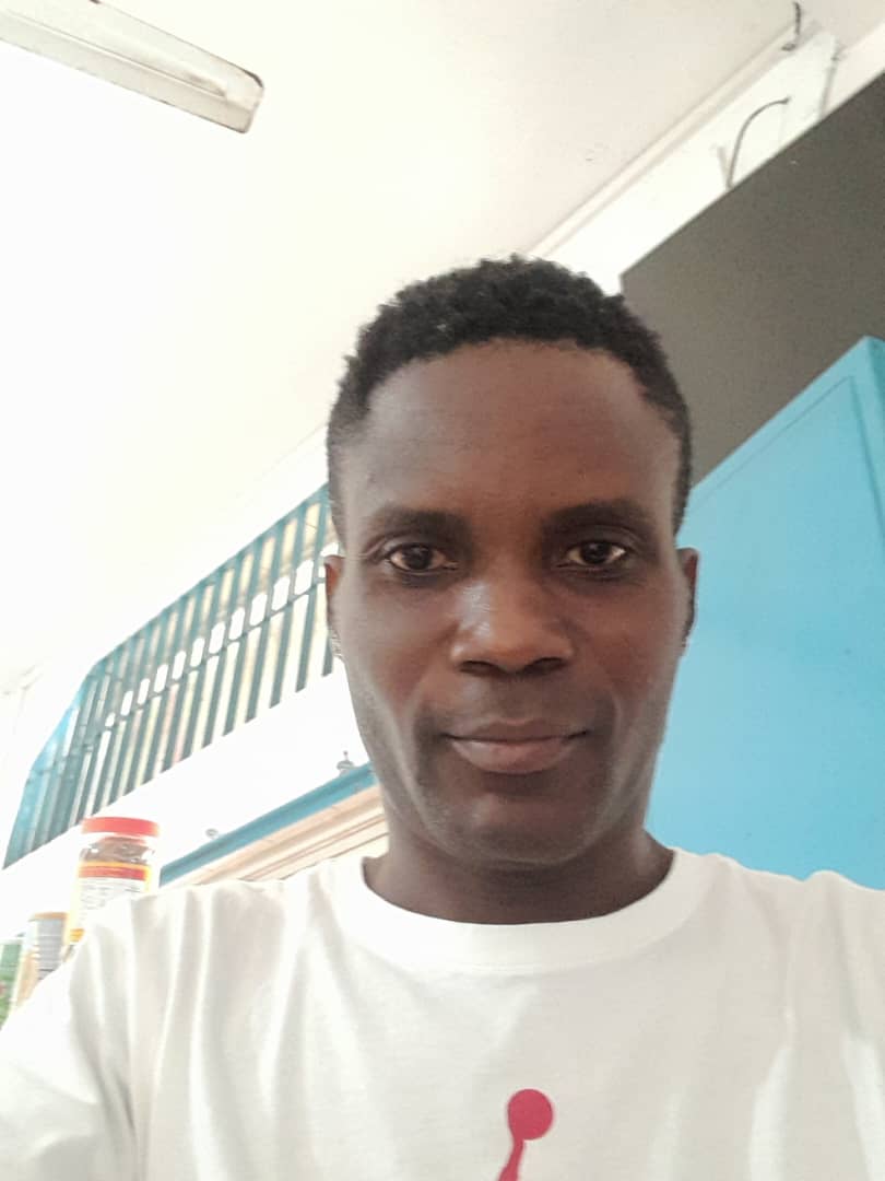 KOFFI .M — prestataire Plomberie à Yopougon