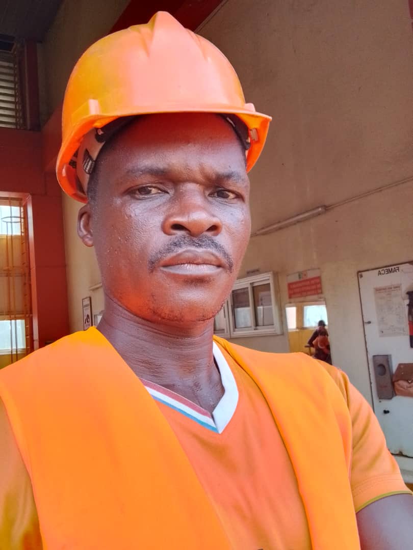 Konan. S — prestataire Plomberie à Yopougon