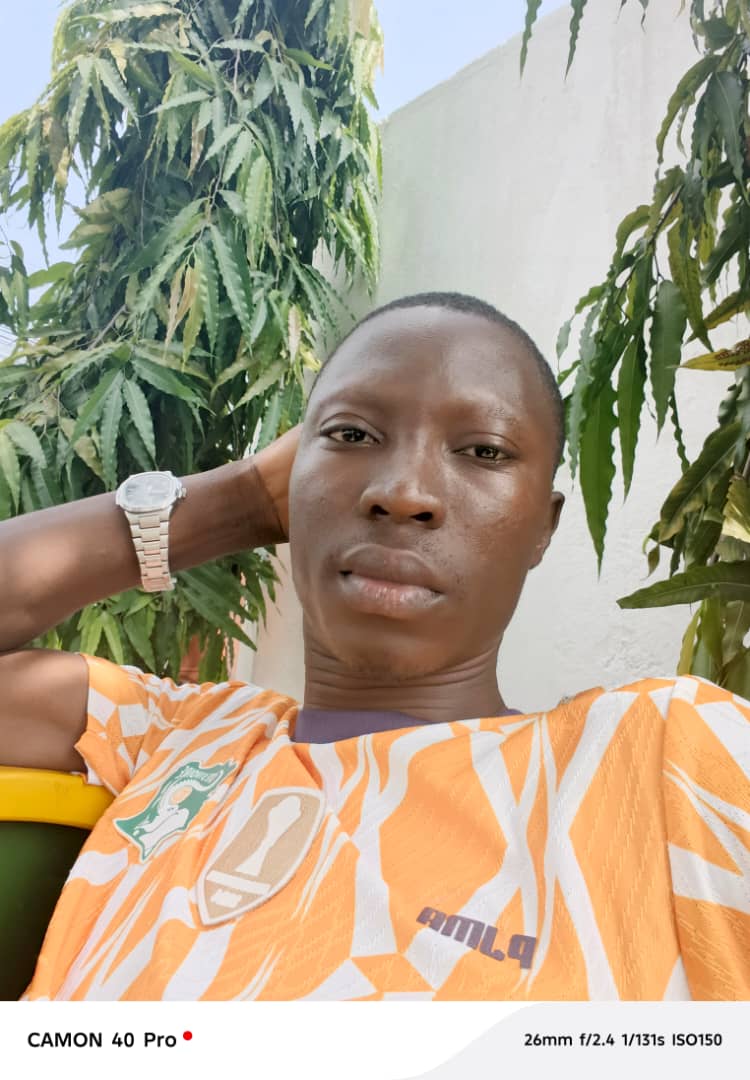 KONE. M — prestataire Climatisation à Yopougon