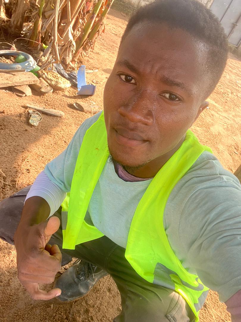 N’guessan. J — prestataire Plomberie à Yopougon