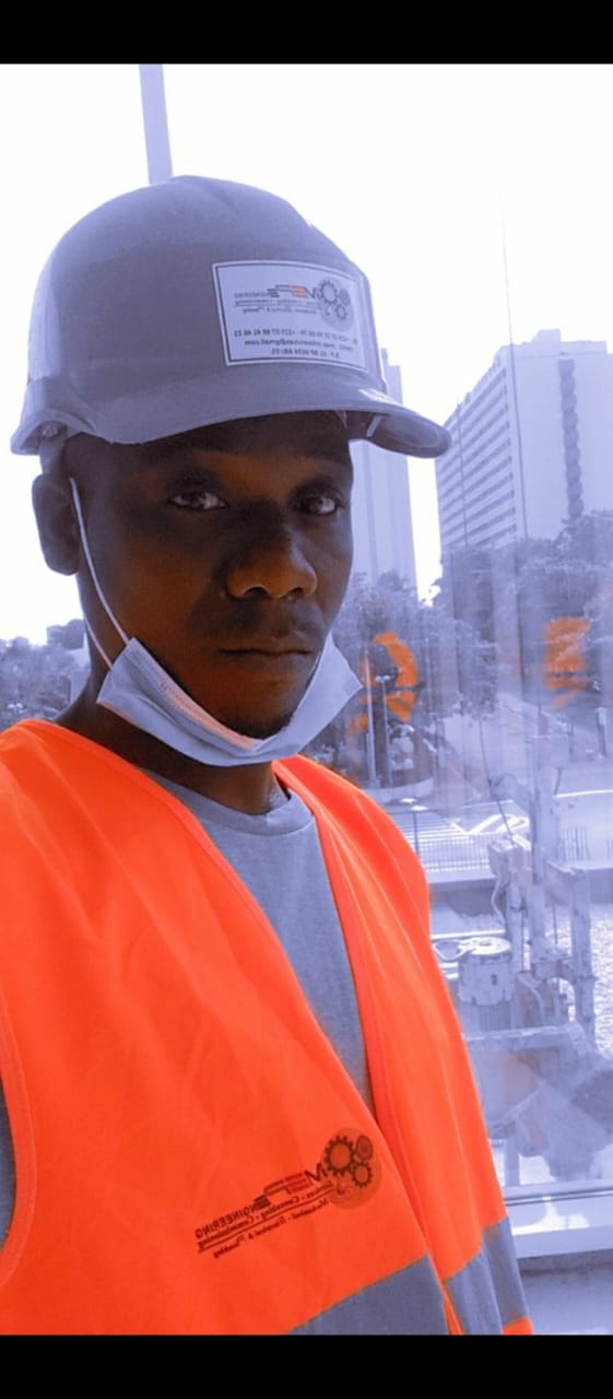 PALÉ. J — prestataire Électricité à Yopougon