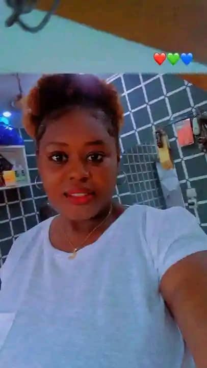 Rosa. K — prestataire Coiffure à Yopougon