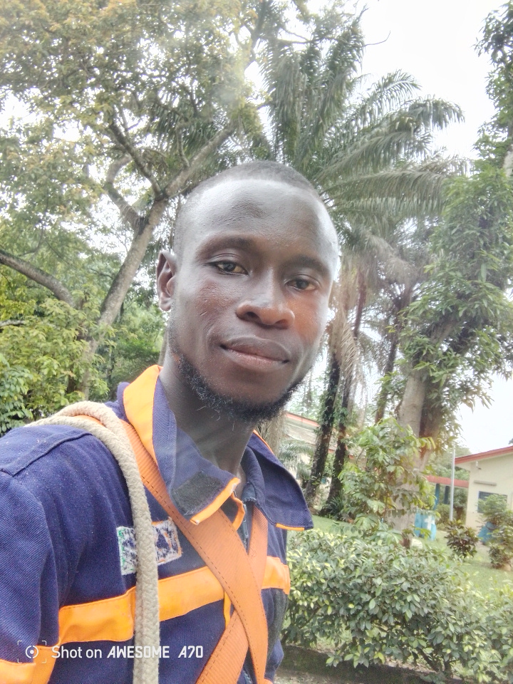 Wiston. k — prestataire Électricité à Yopougon