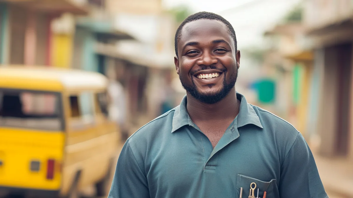 Services à domicile à Abobo : prestataires Yemba