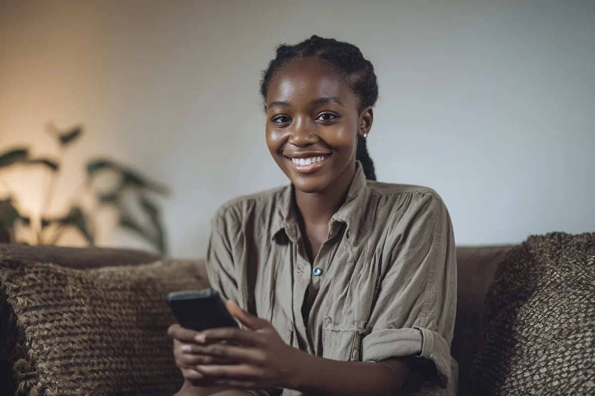 Comment une intervention avec un prestataire devrait se dérouler à Abidjan du premier message au paiement final