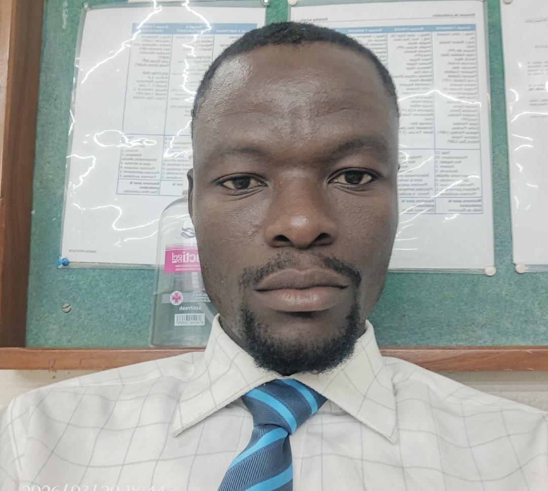 Emile Kaba — prestataire Plomberie à Anyama