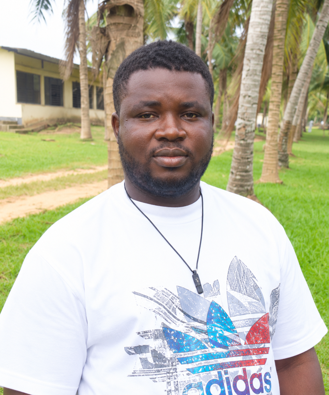 Koffi Romaric — prestataire Plomberie à Cocody